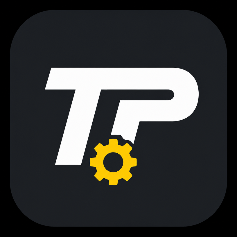 The Trading Pit Futures logo