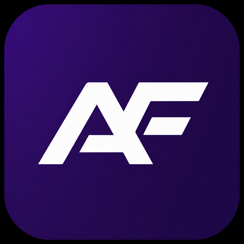 AquaFutures logo