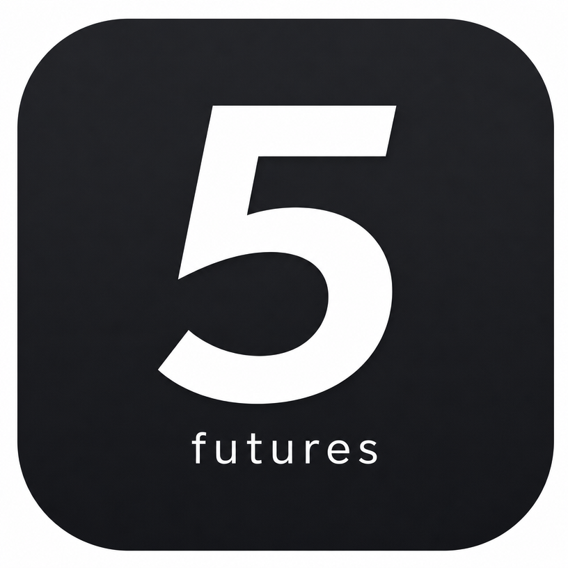 The5ers Futures logo