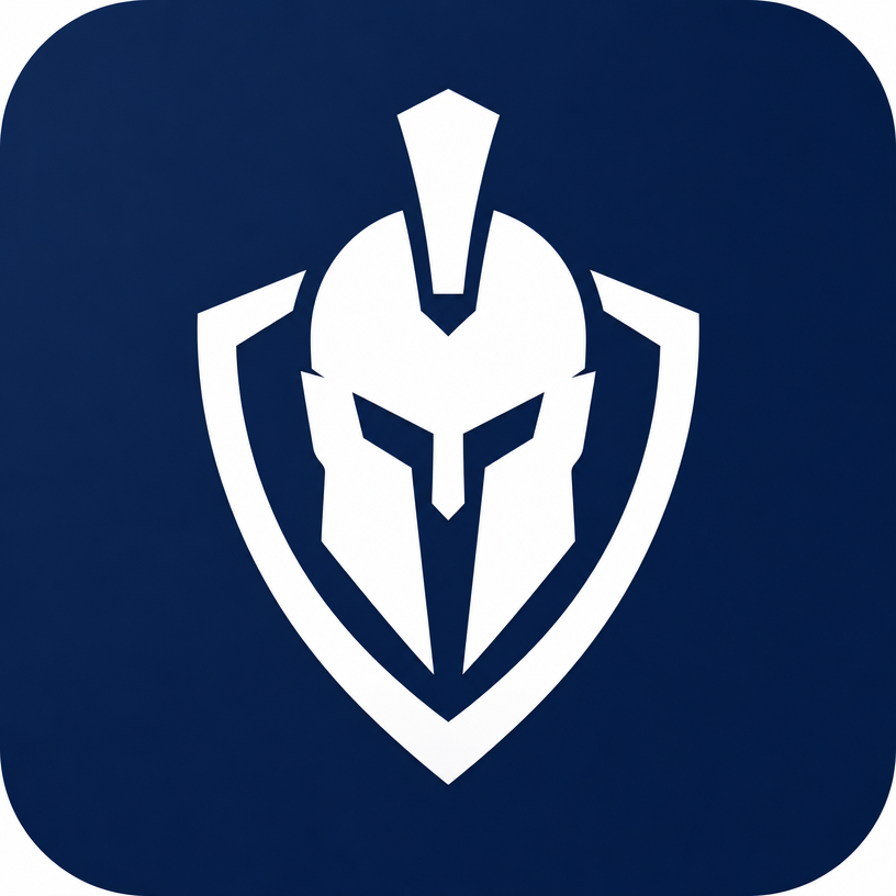 Blue Guardian Futures logo