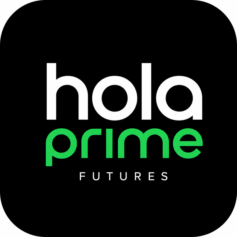 Hola Prime Futures logo