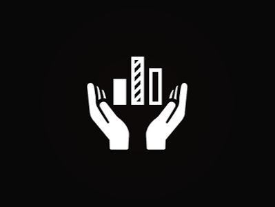 Tradeify logo