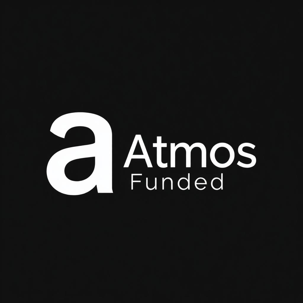 Atmos Funded logo