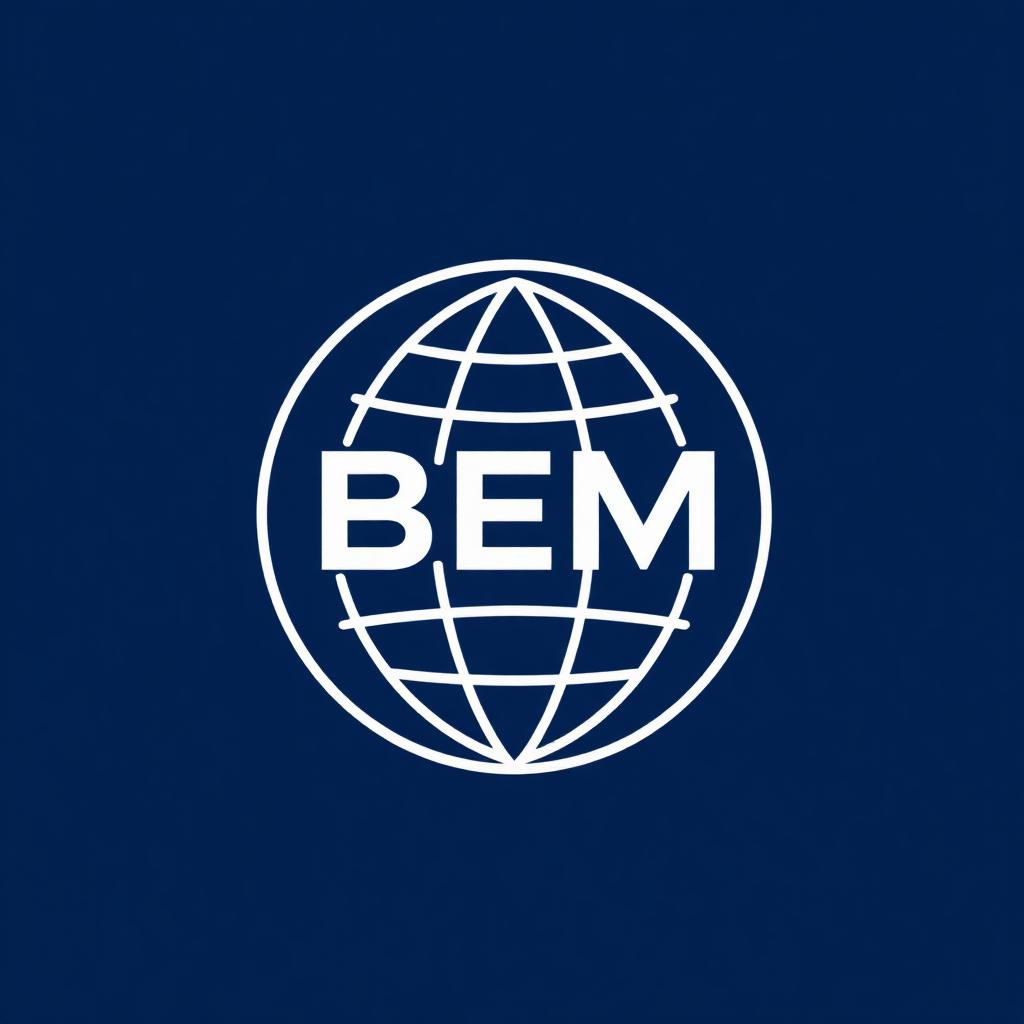 BEM Funding logo