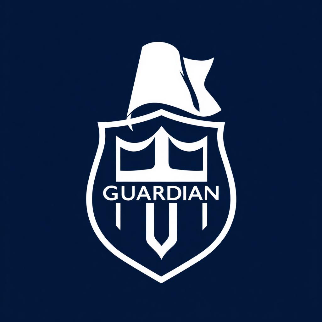 Blue Guardian logo