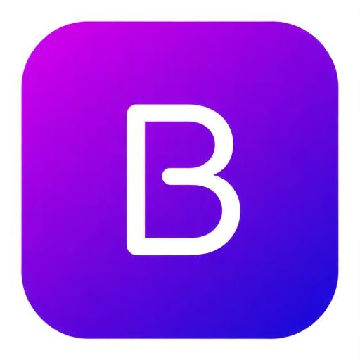 Blueberry Funded logo