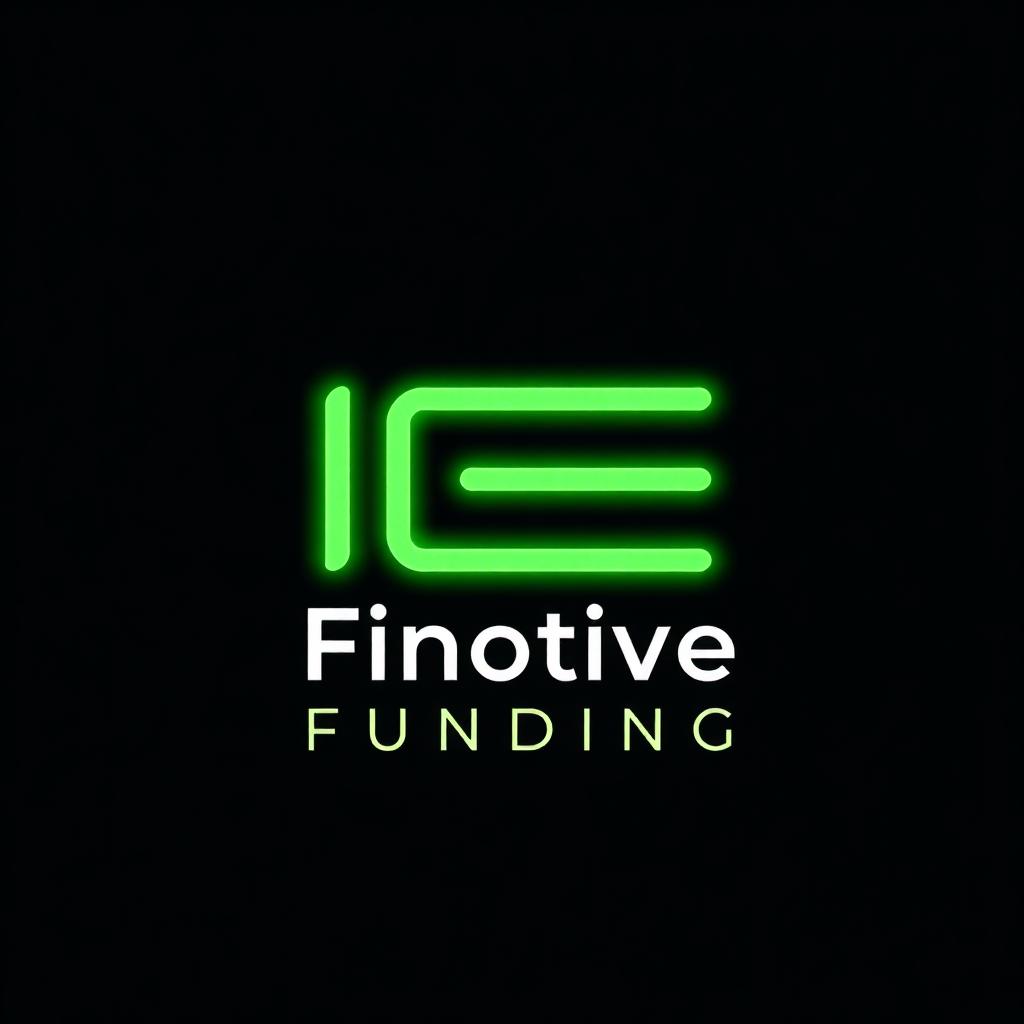 Finotive Funding logo
