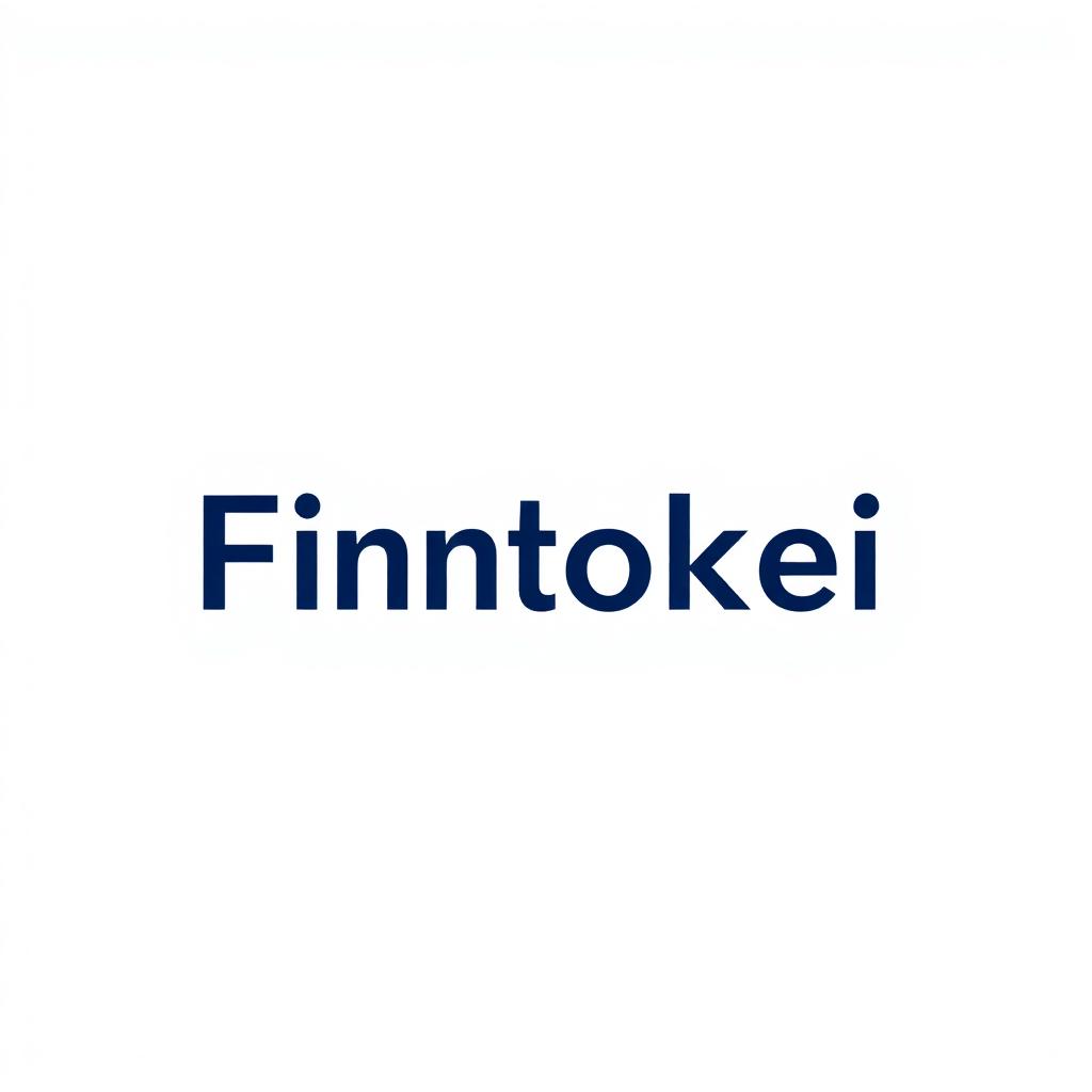 Fintokei logo