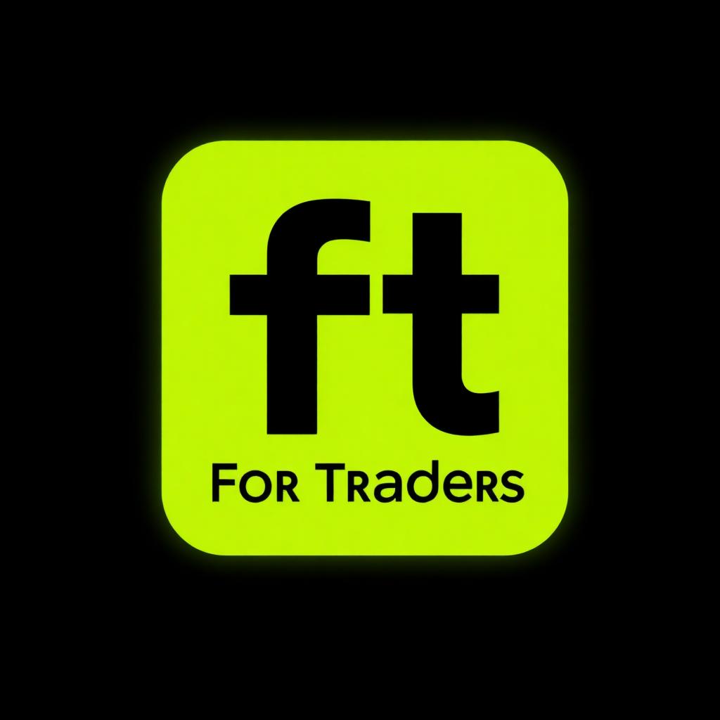 For Traders logo