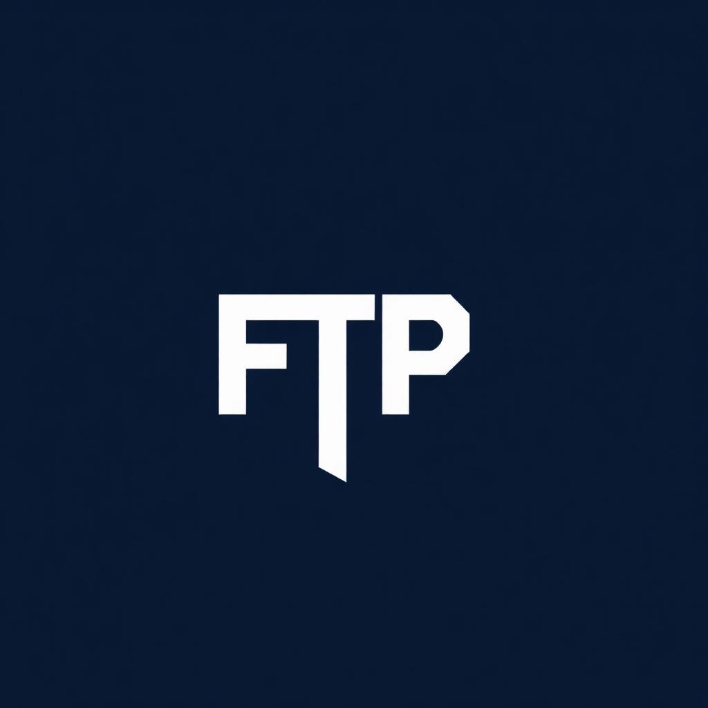 Funded Trading Plus logo
