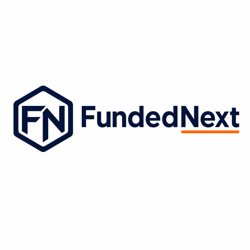 FundedNext logo
