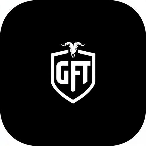 Goat Funded Trader logo