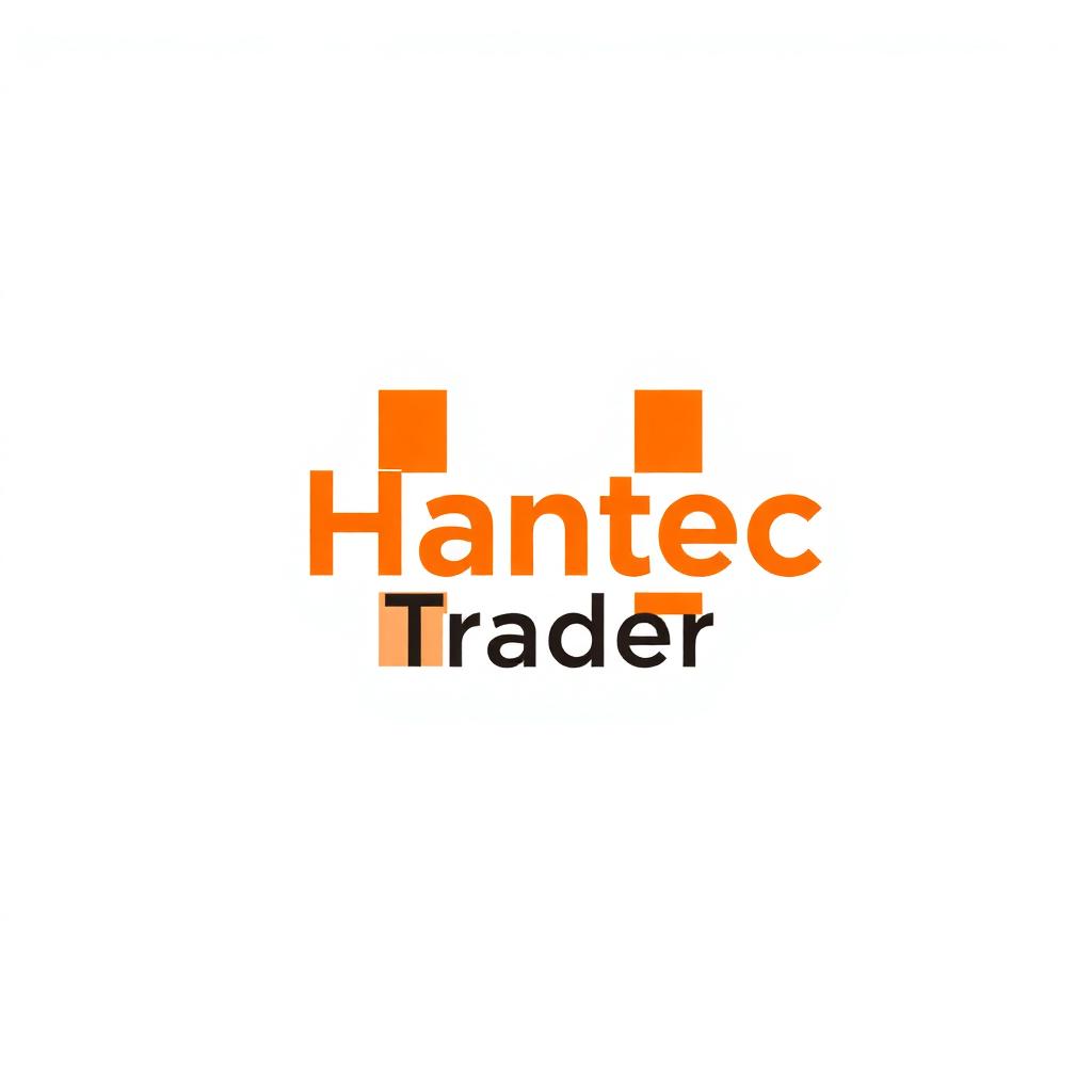 Hantec Trader logo
