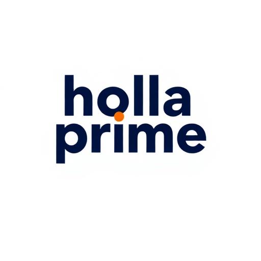 Hola Prime logo