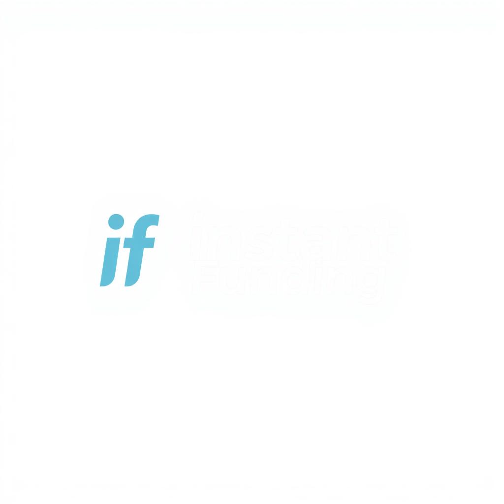 Instant Funding logo