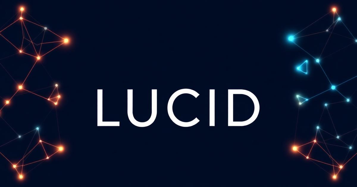 Lucid Trading prop firm review cover