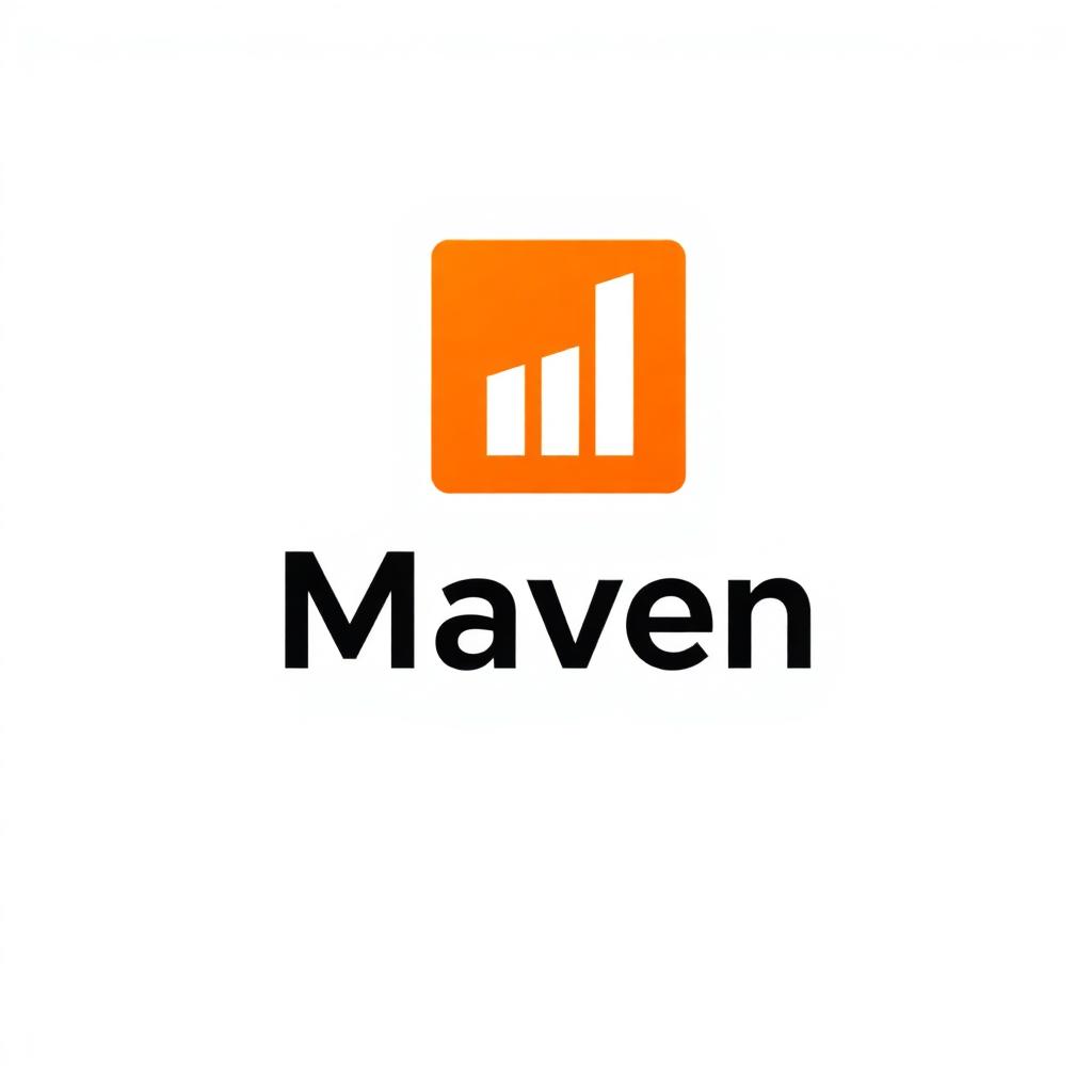 Maven logo