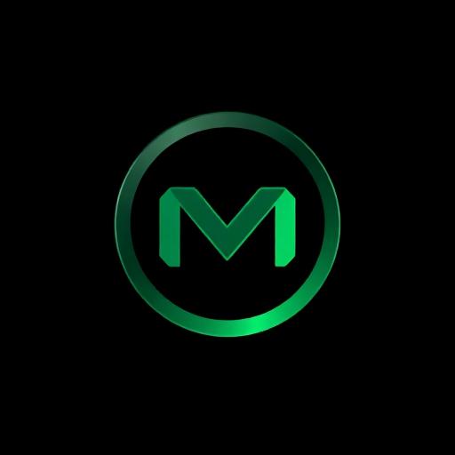 Moneta Funded logo
