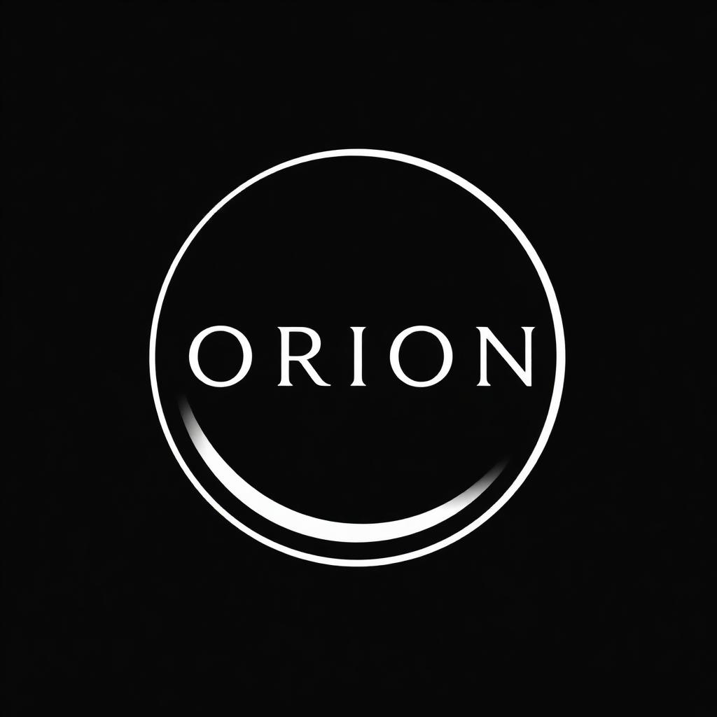 Orion Funded logo