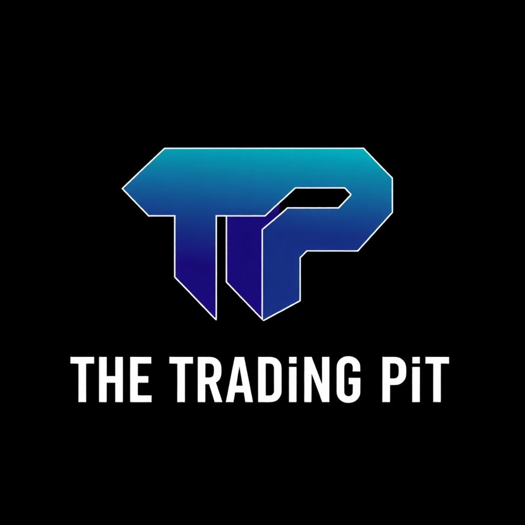 The Trading Pit logo