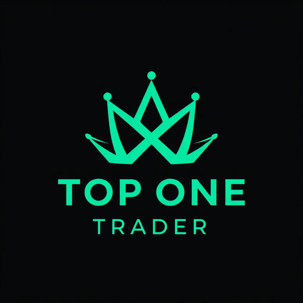 Top One Trader logo